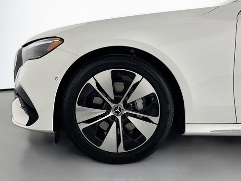 Certified 2026 Mercedes-Benz E 350 Sedan image 11