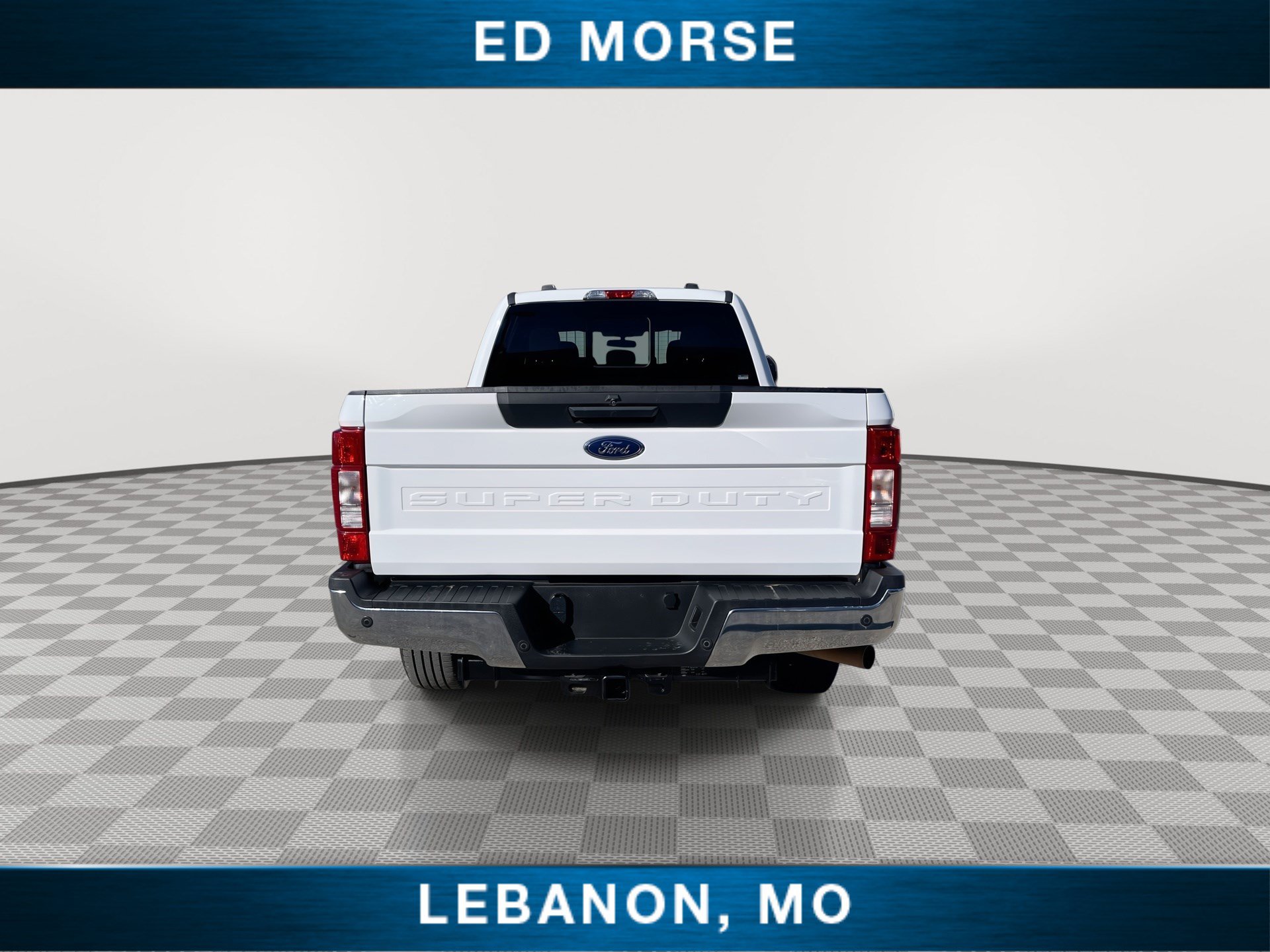 Used 2022 Ford F250 XLT w/ XLT Value Package AWD/4WD image 7