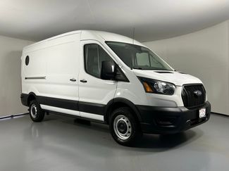 Used 2024 Ford Transit 250 148 Medium Roof video 1