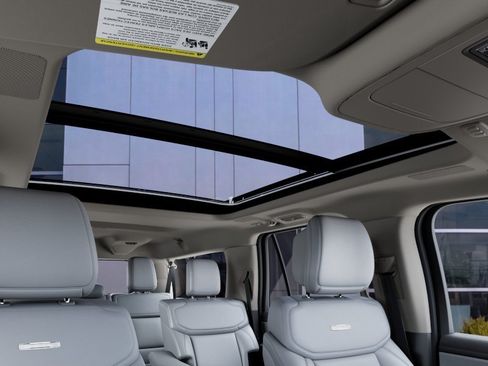 New 2027 Ford Expedition Max Platinum w/ Driver's Package RWD image 24