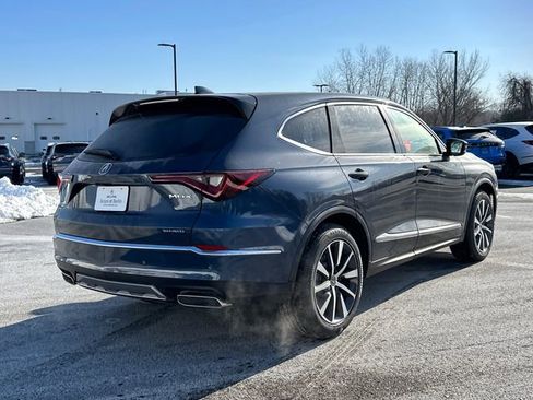 New 2026 Acura MDX w/ Technology Package image 4