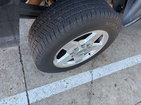 Used 2012 Chevrolet Silverado 2500 LT w/ Texas Edition image 23