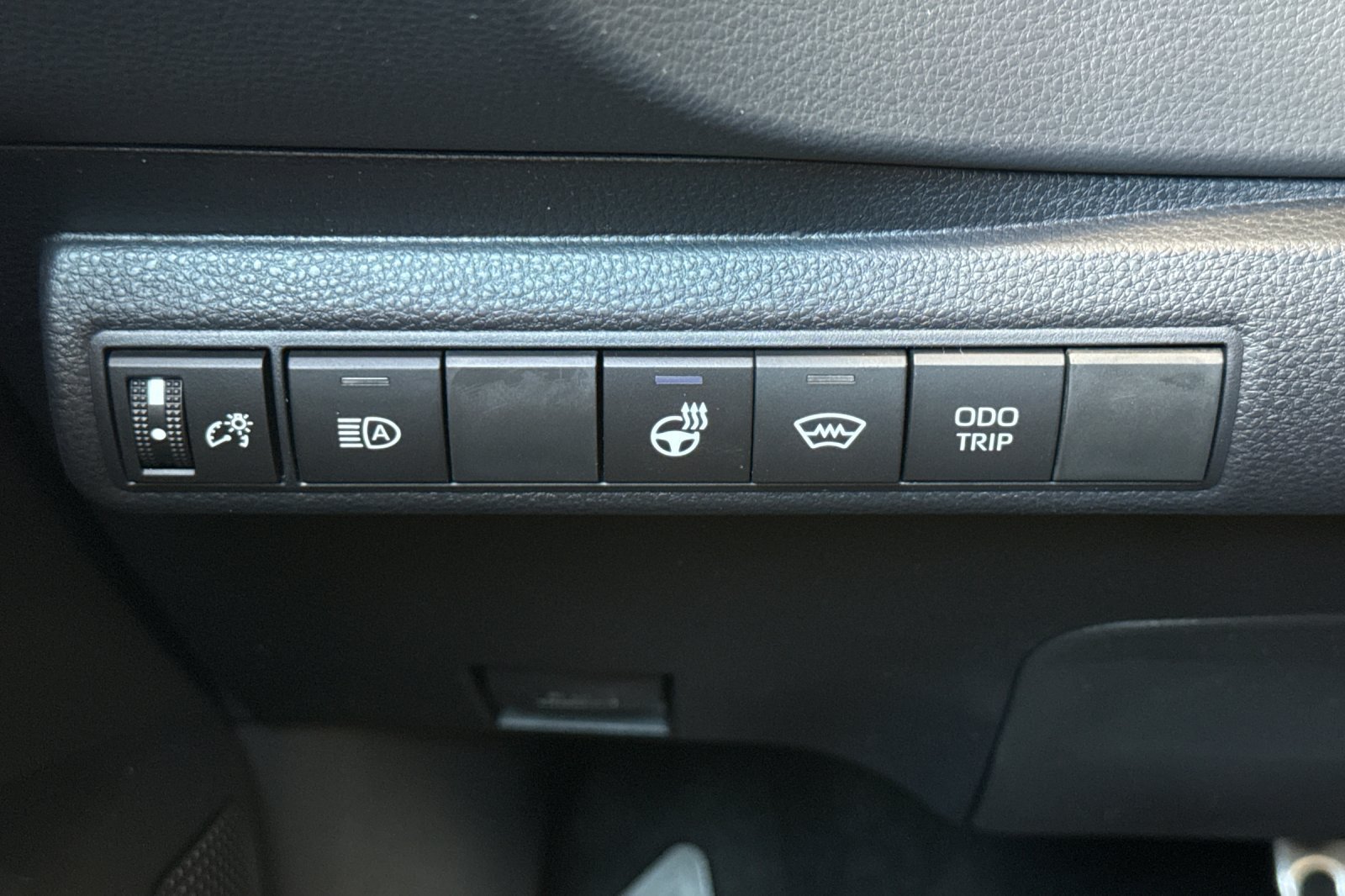 New 2026 Toyota Corolla GR AWD/4WD image 29