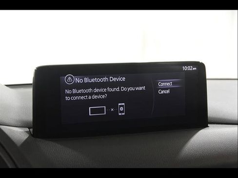 Certified 2023 MAZDA CX-5 AWD 2.5 S image 9