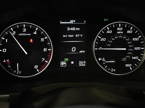New 2026 Subaru Ascent Touring AWD/4WD image 26
