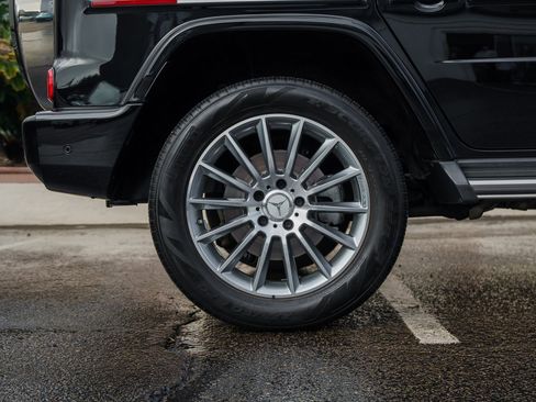 Used 2023 Mercedes-Benz G 550 G 550 image 11