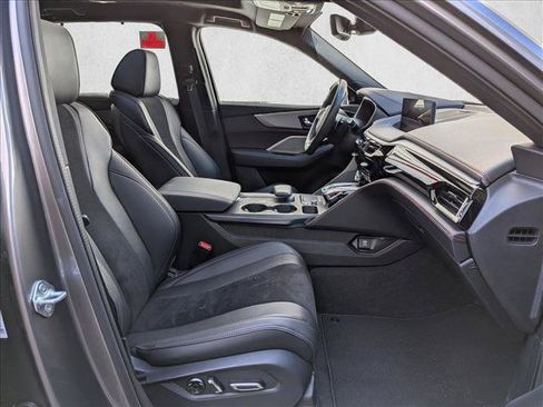 Used 2023 Acura MDX A-Spec AWD/4WD image 22
