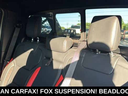 Used 2025 Ford Ranger Raptor AWD/4WD image 28