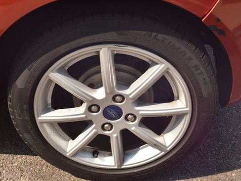 Used 2019 Ford Fiesta SE w/ Equipment Group 201A FWD image 44