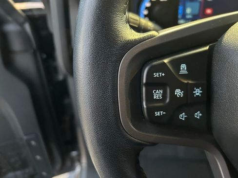 Used 2024 Ford Bronco Wildtrak image 21