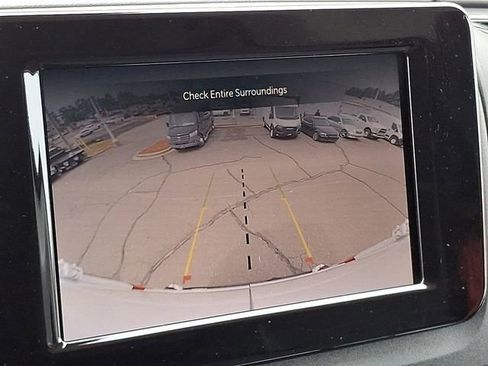 Used 2024 RAM ProMaster 2500 w/ Safety Group FWD image 14