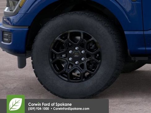 New 2026 Ford F150 STX AWD/4WD image 18