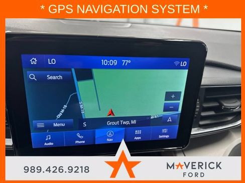 Used 2023 Ford Explorer XLT w/ Equipment Group 202A AWD/4WD image 13