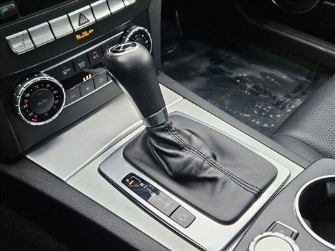 Used 2013 Mercedes-Benz C 250 Luxury image 12