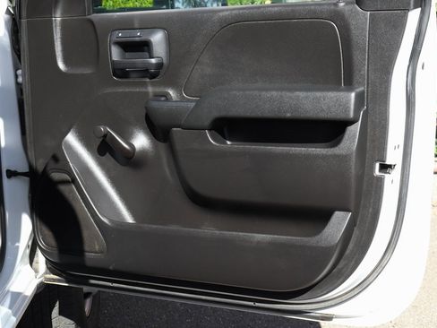 Used 2019 Chevrolet Silverado 3500 W/T image 36