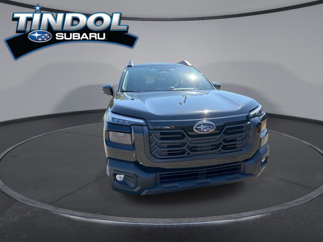 New 2026 Subaru Outback Touring XT AWD/4WD image 2