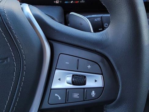 Certified 2025 BMW X5 sDrive40i w/ Premium Package image 13