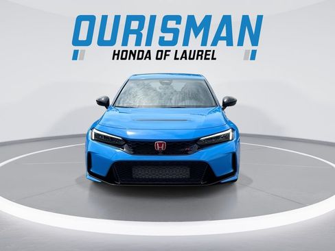 Certified 2023 Honda Civic Type R image 3