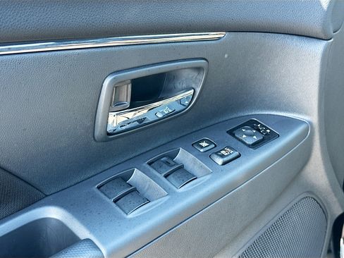 New 2025 Mitsubishi Outlander Sport AWD image 12