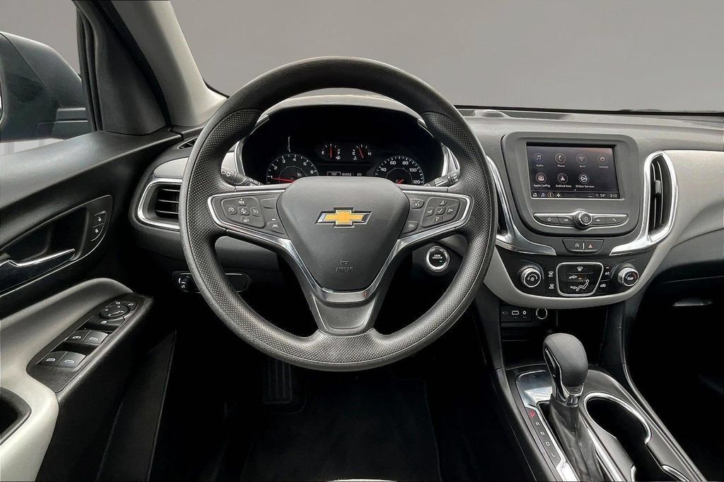 Used 2024 Chevrolet Equinox LS FWD image 8