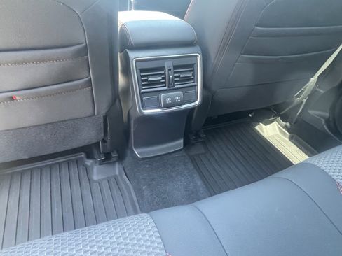 Used 2021 Subaru Forester Sport AWD/4WD image 13