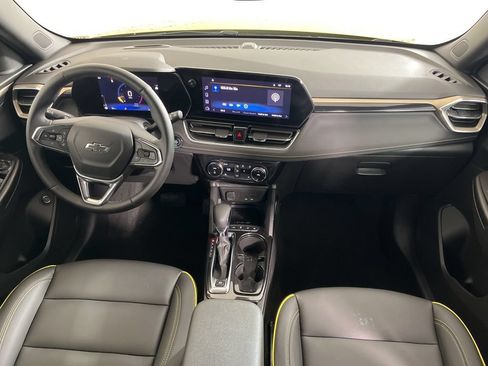 Certified 2024 Chevrolet TrailBlazer ACTIV w/ Convenience Package FWD image 18
