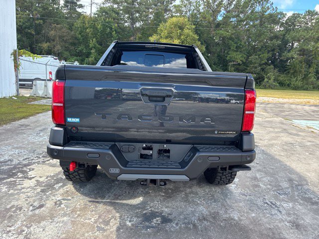 Used 2026 Toyota Tacoma 4x4 Double Cab Hybrid image 4