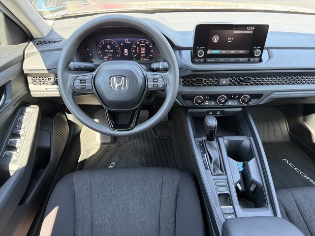Used 2025 Honda Accord LX image 22
