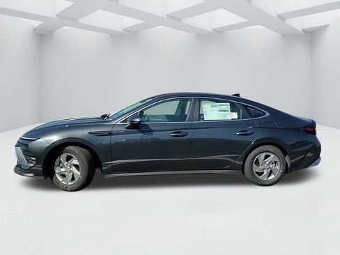 New 2026 Hyundai Sonata SE image 8
