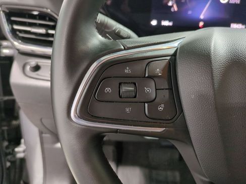 Used 2024 Buick Envista Sport Touring w/ Convenience I Package image 23