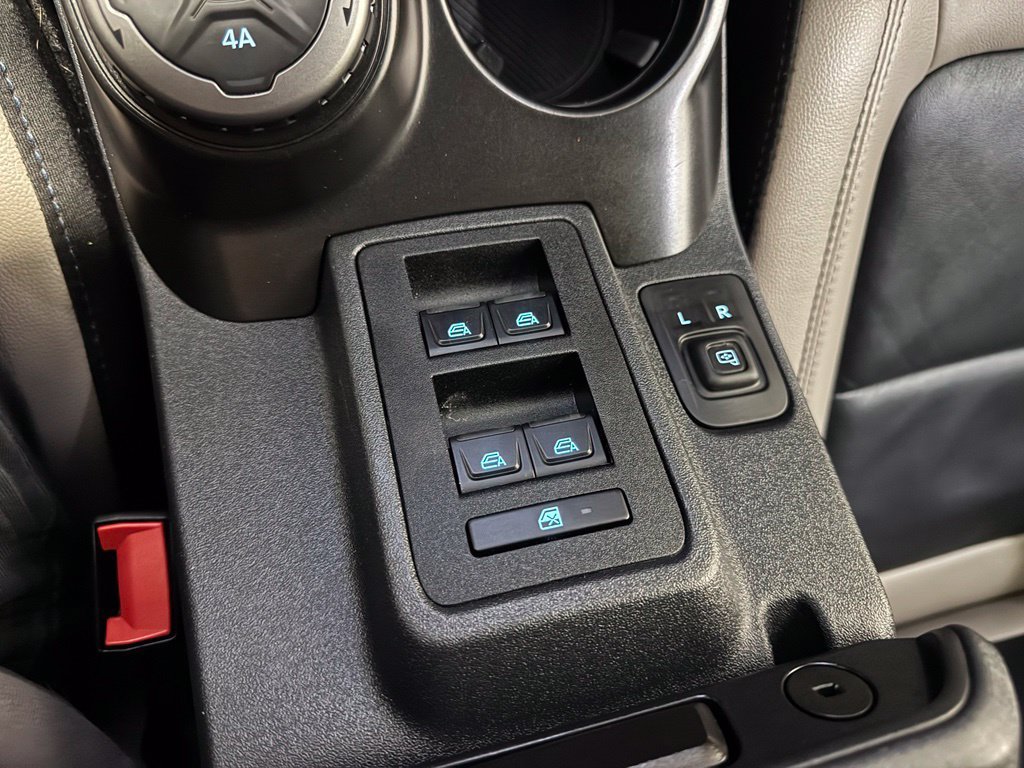 Used 2023 Ford Bronco Wildtrak AWD/4WD image 33