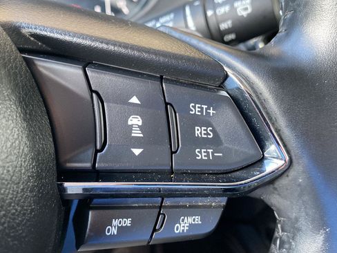 Used 2022 MAZDA CX-5 AWD 2.5 S w/ Premium Package image 38