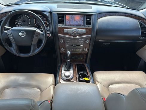 Used 2017 Nissan Armada SL image 31