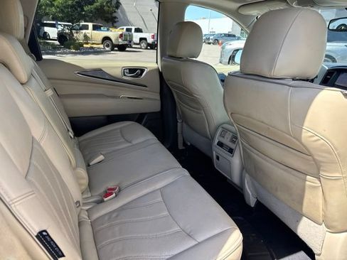 Used 2018 INFINITI QX60 Luxe w/ Premium Plus Package AWD/4WD image 21
