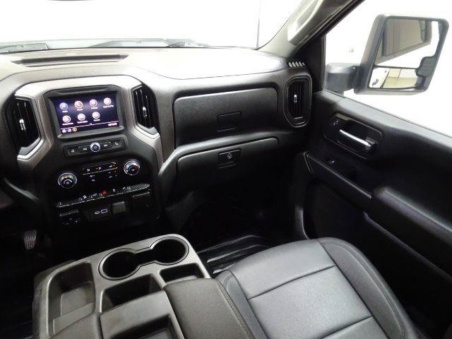 Used 2023 Chevrolet Silverado 2500 W/T w/ WT Fleet Convenience Package AWD/4WD image 35