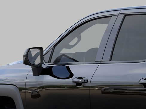 New 2026 Chevrolet Silverado EV LT image 12