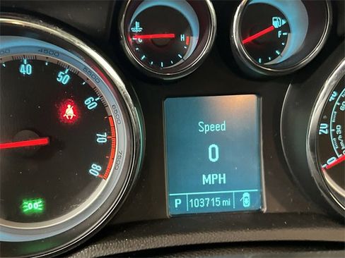 Used 2015 Buick Encore Convenience image 10