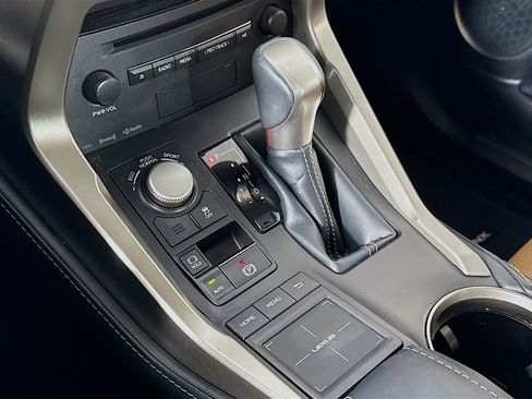 Used 2017 Lexus NX 200t FWD w/ Premium Package image 17