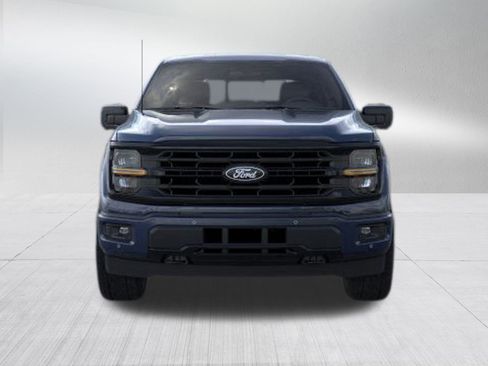 New 2025 Ford F150 XLT w/ Equipment Group 302A MID image 2