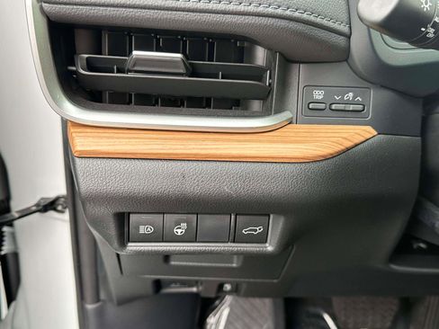 Used 2024 Toyota Grand Highlander AWD image 20