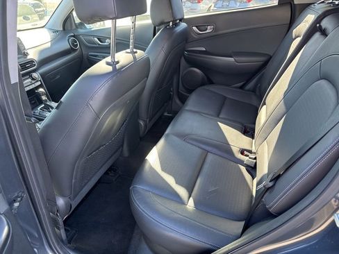 Used 2018 Hyundai Kona Limited image 11