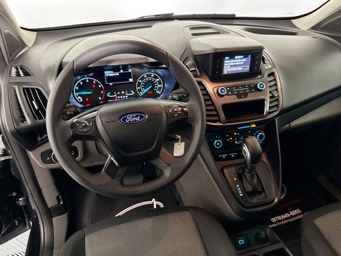 Used 2023 Ford Transit Connect XL FWD image 20