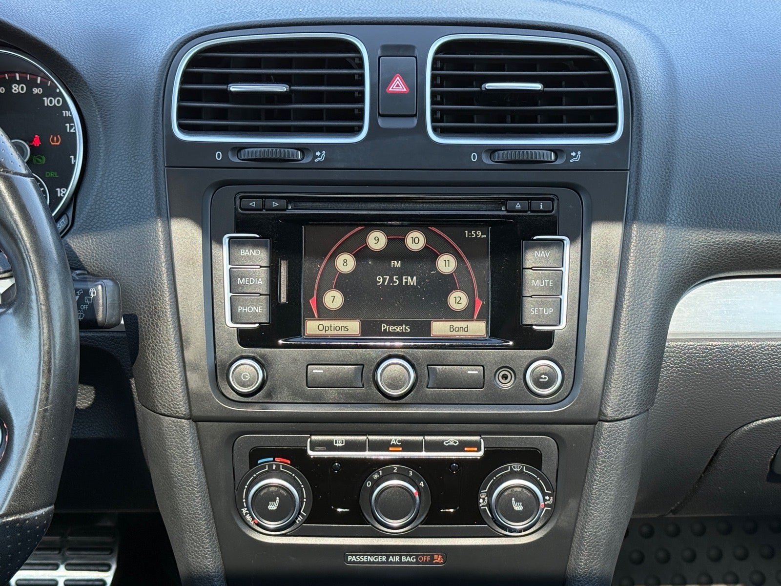 Used 2012 Volkswagen GTI Autobahn FWD image 24