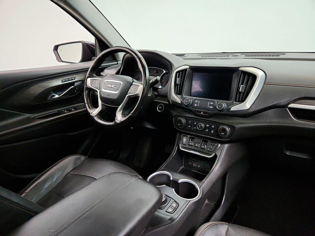 Used 2020 GMC Terrain SLT w/ GMC Pro Grade Package AWD/4WD image 25