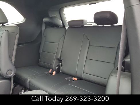 New 2026 Buick Enclave Sport Touring w/ Power Package image 26