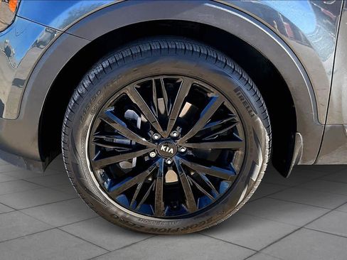 Used 2020 Kia Telluride SX w/ Towing Package image 10