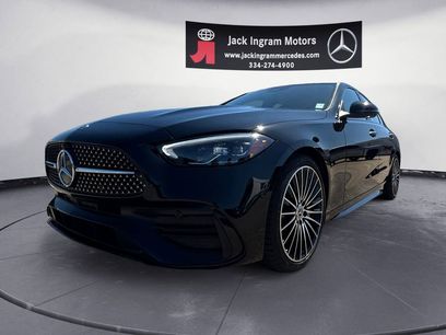 Used 2024 Mercedes-Benz C 300 Sedan