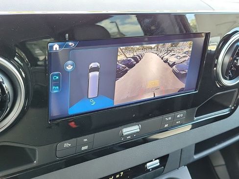 New 2025 Mercedes-Benz Sprinter 2500 image 22