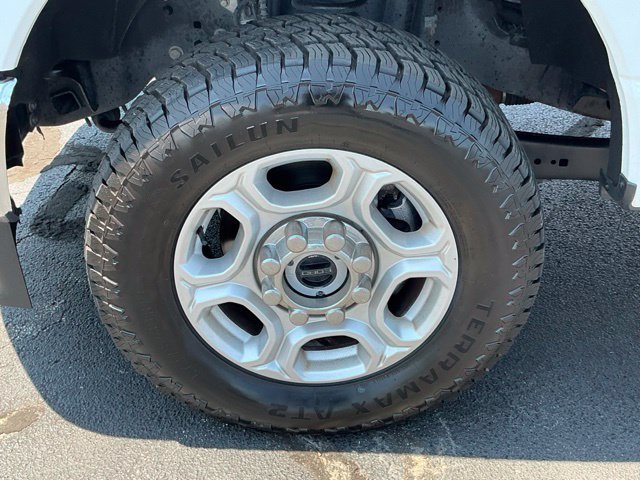 Used 2026 Ford F350 XLT AWD/4WD image 9