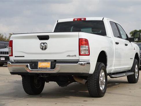 Certified 2024 RAM 2500 Big Horn image 9